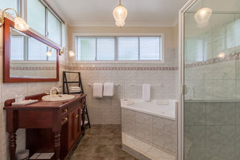 Yarra Gables Motel - Dalby Accommodation 37