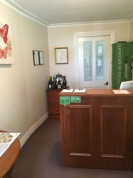 Yarra Gables Motel - Dalby Accommodation 38