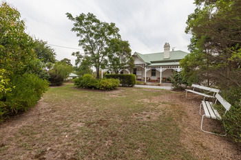 Yarra Gables Motel - Dalby Accommodation 39