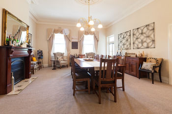 Yarra Gables Motel - Dalby Accommodation 40