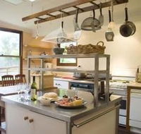 Bawley Bush Retreat and Cottages - Dalby Accommodation