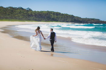 Bawley Bush Retreat And Cottages - Dalby Accommodation 3