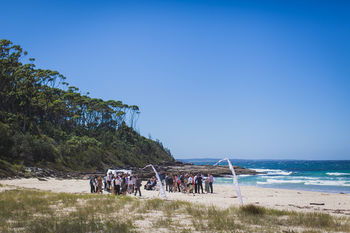 Bawley Bush Retreat And Cottages - Dalby Accommodation 4