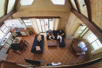 Bawley Bush Retreat And Cottages - Dalby Accommodation 7