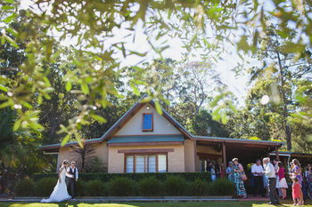 Bawley Bush Retreat And Cottages - Dalby Accommodation 8