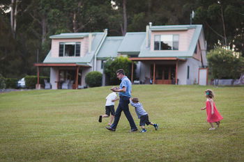 Bawley Bush Retreat And Cottages - Dalby Accommodation 10