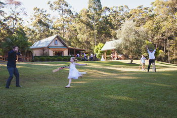 Bawley Bush Retreat And Cottages - Dalby Accommodation 11