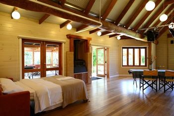 Bawley Bush Retreat And Cottages - Dalby Accommodation 14