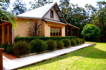Bawley Bush Retreat And Cottages - Dalby Accommodation 15