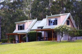 Bawley Bush Retreat And Cottages - Dalby Accommodation 16