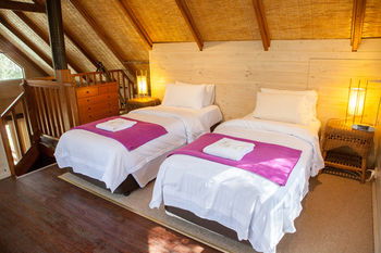 Bawley Bush Retreat And Cottages - Dalby Accommodation 24