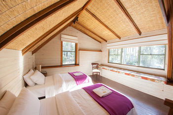 Bawley Bush Retreat And Cottages - Dalby Accommodation 28