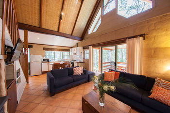 Bawley Bush Retreat And Cottages - Dalby Accommodation 31