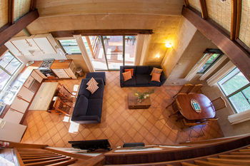 Bawley Bush Retreat And Cottages - Dalby Accommodation 32