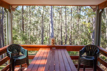Bawley Bush Retreat And Cottages - Dalby Accommodation 35
