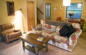 Bawley Bush Retreat And Cottages - Dalby Accommodation 49