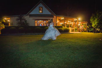 Bawley Bush Retreat And Cottages - Dalby Accommodation 52