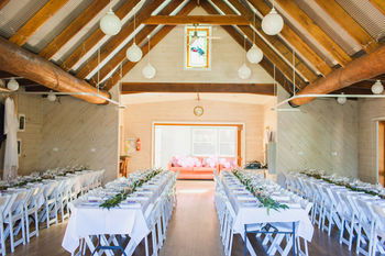 Bawley Bush Retreat And Cottages - Dalby Accommodation 53