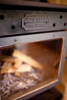 Bawley Bush Retreat And Cottages - Dalby Accommodation 59