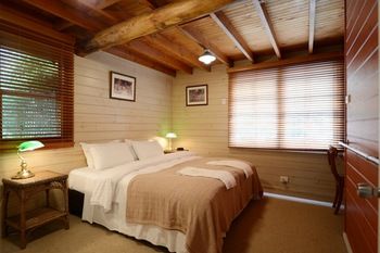 Bawley Bush Retreat And Cottages - Dalby Accommodation 60