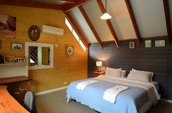 Bawley Bush Retreat And Cottages - Dalby Accommodation 61