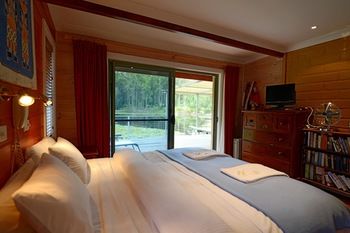 Bawley Bush Retreat And Cottages - Dalby Accommodation 62