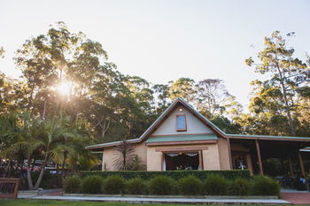 Bawley Bush Retreat And Cottages - Dalby Accommodation 63