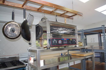 Bawley Bush Retreat And Cottages - Dalby Accommodation 65