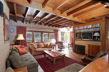 Bawley Bush Retreat And Cottages - Dalby Accommodation 72