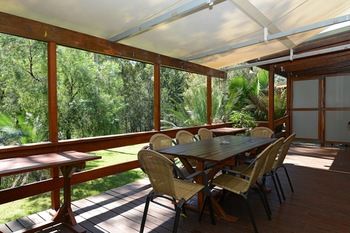 Bawley Bush Retreat And Cottages - Dalby Accommodation 75