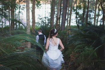 Bawley Bush Retreat And Cottages - Dalby Accommodation 77