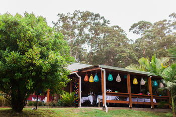 Bawley Bush Retreat And Cottages - Dalby Accommodation 80