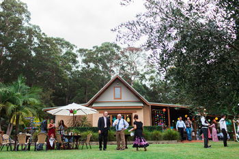 Bawley Bush Retreat And Cottages - Dalby Accommodation 81
