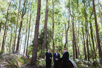 Bawley Bush Retreat And Cottages - Dalby Accommodation 83