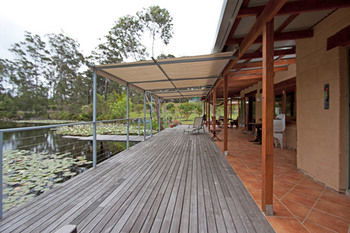 Bawley Bush Retreat And Cottages - Dalby Accommodation 86