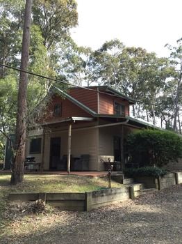 Bawley Bush Retreat And Cottages - Dalby Accommodation 88