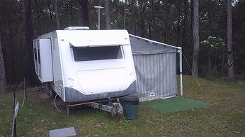 Bawley Bush Retreat And Cottages - Dalby Accommodation 91