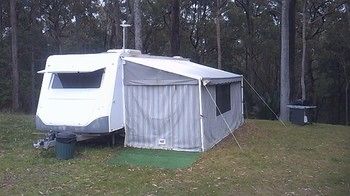 Bawley Bush Retreat And Cottages - Dalby Accommodation 92