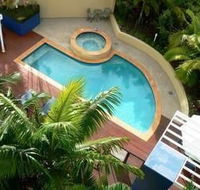 Mariners Resort - Dalby Accommodation