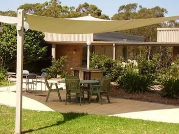 Alfords Point NSW Dalby Accommodation
