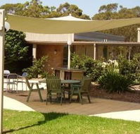 Lucas Heights Motel - Dalby Accommodation