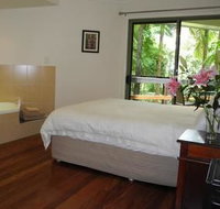 Montville Grove Romantic Cottages - Dalby Accommodation