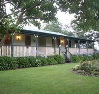 Brilex Park - Dalby Accommodation