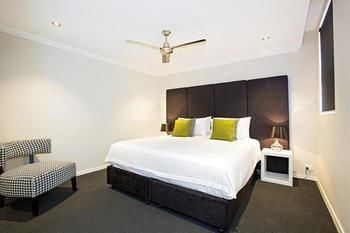 Jamisontown NSW Dalby Accommodation
