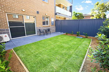 Astina Serviced Apartments - Parkside - Dalby Accommodation 13