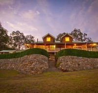 Bimbadeen Mountain Retreat - Dalby Accommodation