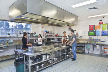 Melbourne Metro YHA - Hostel - Dalby Accommodation 14