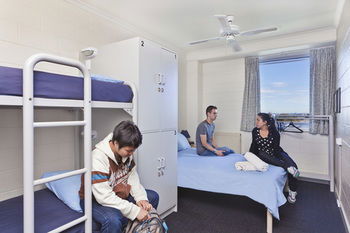 Melbourne Metro YHA - Hostel - Dalby Accommodation 15