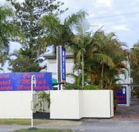 Central Motel Mooloolaba - Dalby Accommodation