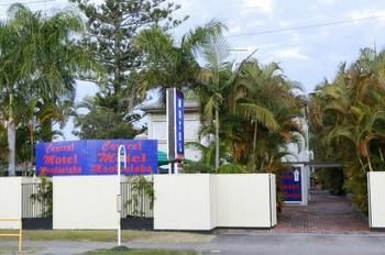 Central Motel Mooloolaba - Dalby Accommodation 0